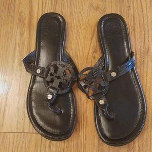 Tory Burch Miller Sandal